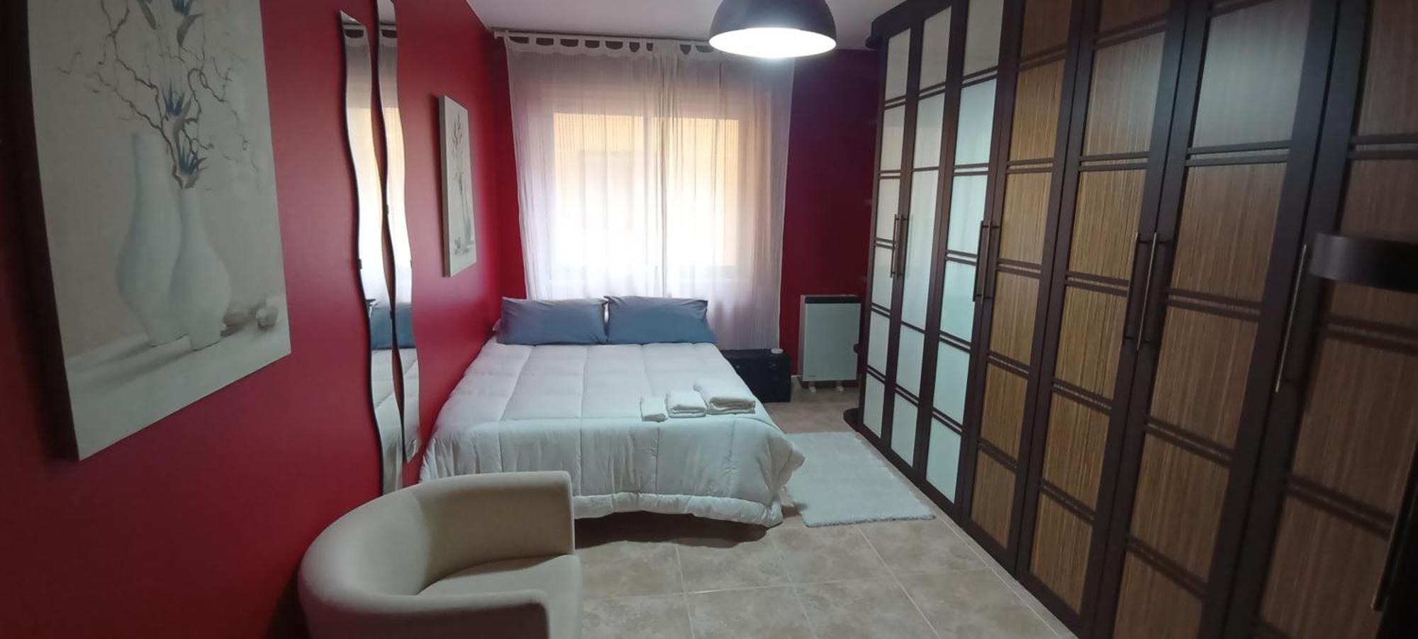 Piso Centrico En Ribeira Apartment Екстериор снимка