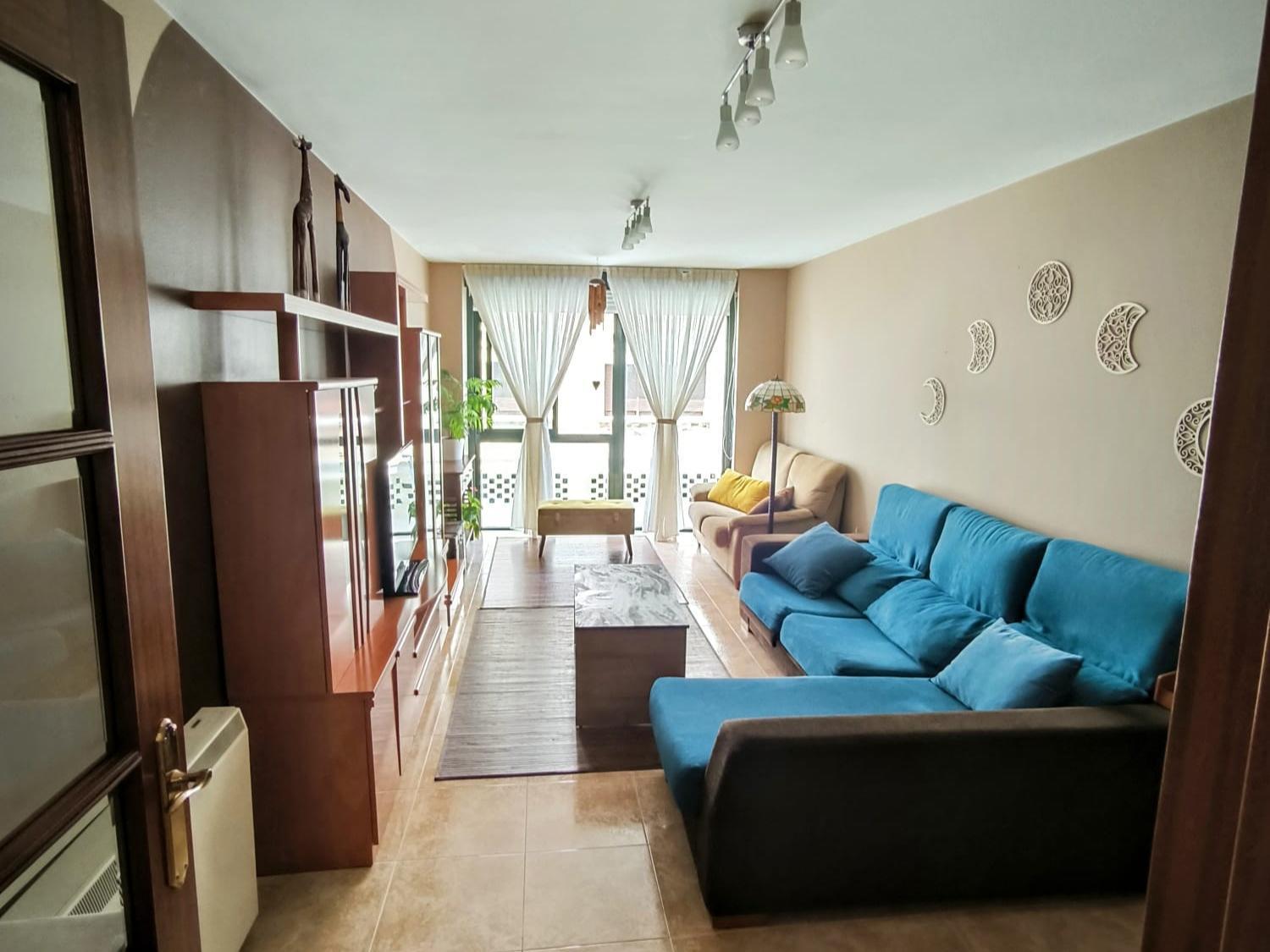 Piso Centrico En Ribeira Apartment Екстериор снимка